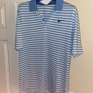 Nike Golf Polo
